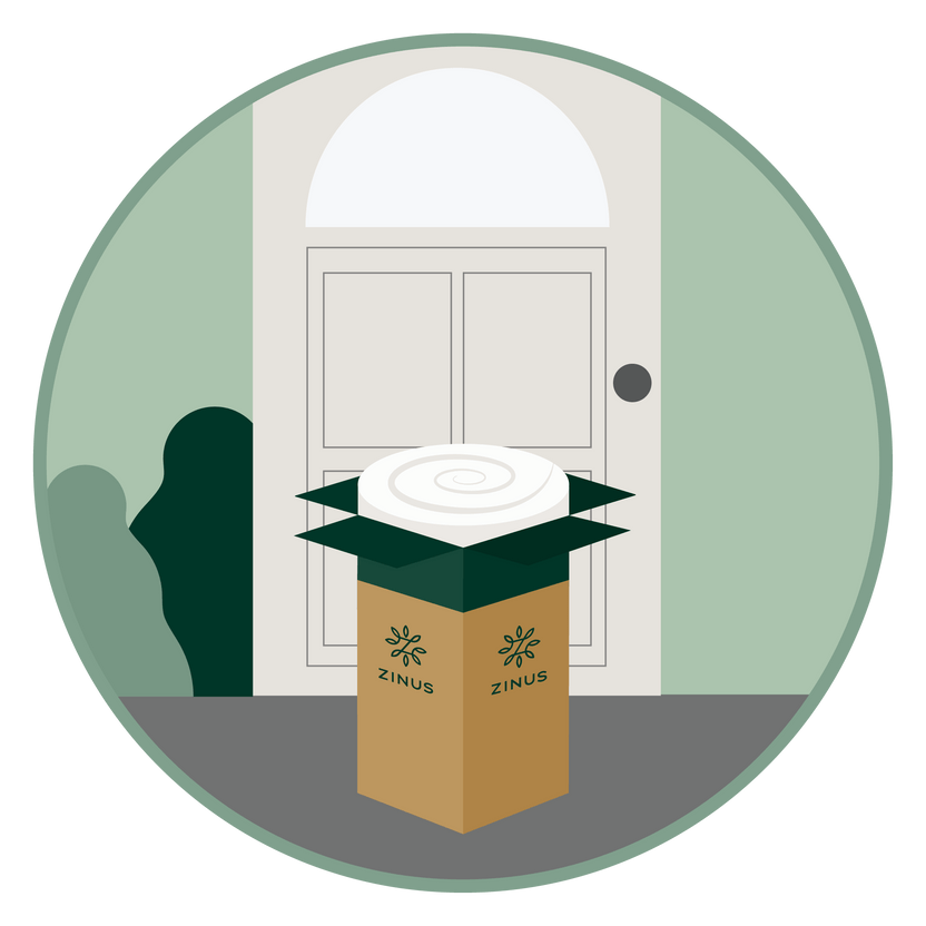 Acerca de nosotros Zinus