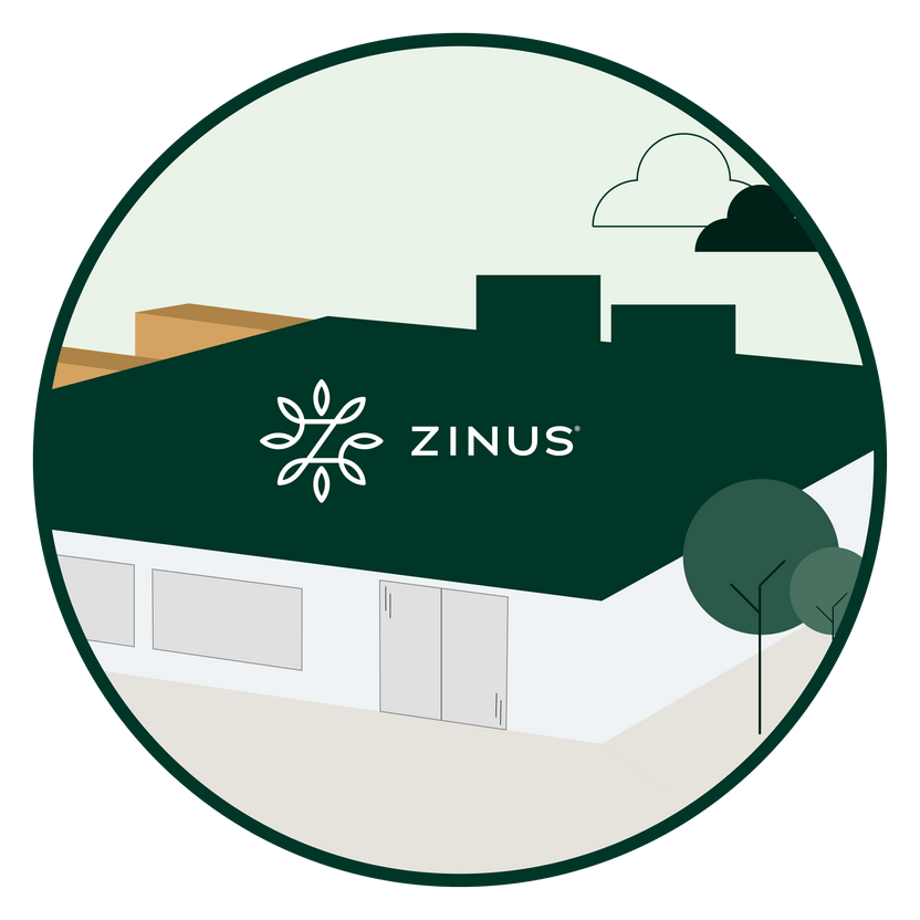 Acerca de nosotros – Zinus